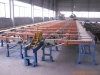 金偉達供應鋁型材冷床輸送臺工廠,批發,進口,代購