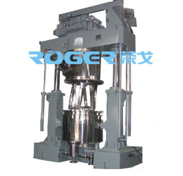 化工設備 機械設備 RGPR-L龍門式行星攪拌機 攪拌設備工廠,批發,進口,代購