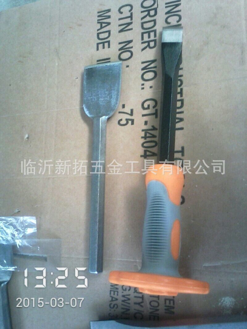 五金工具，石工鑿,扁鑿,扁鏟臨沂五金工具，COLD CHISEL工廠,批發,進口,代購