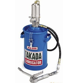 供應 日式氣動黃油機 TAKADA日式低噪音氣動黃油機 KG-508批發・進口・工廠・代買・代購