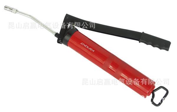 力易得工具一級代理德式手用黃油槍E9511 原廠正品 假一罰十工廠,批發,進口,代購