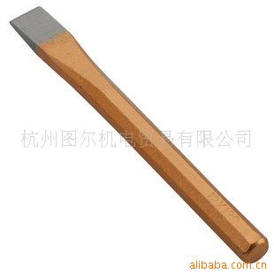 力易得 鉻釩鋼精製平鑿 鋼鑿 鑿子(規格全)E9441工廠,批發,進口,代購