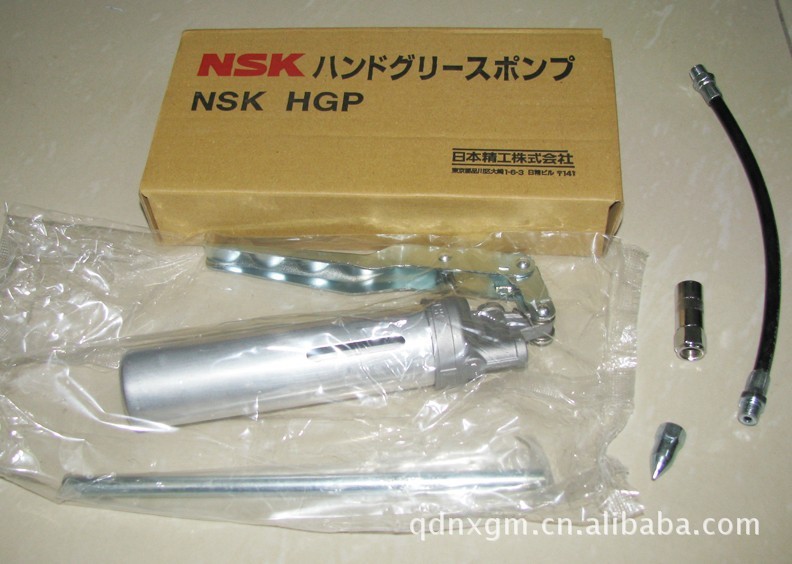 原裝正品日本NSK HGP油槍 NSK 80g油槍 貼片機SMT機器專用註油槍批發・進口・工廠・代買・代購