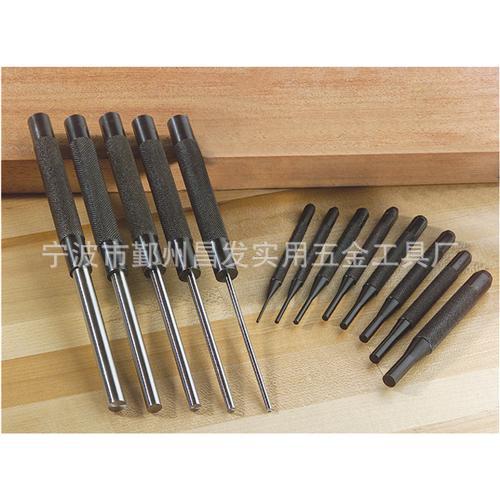 5pc 釘子沖 nail punch set工廠,批發,進口,代購