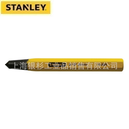 史丹利STANLEY 中心沖6mm 16-227-23 正品低價含稅包郵工廠,批發,進口,代購