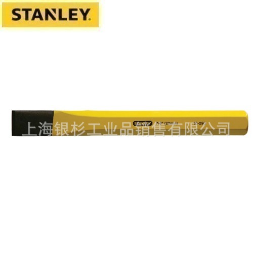 史丹利STANLEY 石工鑿19mm 16-289-23 正品低價含稅包郵工廠,批發,進口,代購