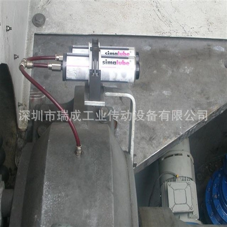 註油器-風電電機軸承潤滑註油器SL01-250ml自動註油器工廠,批發,進口,代購