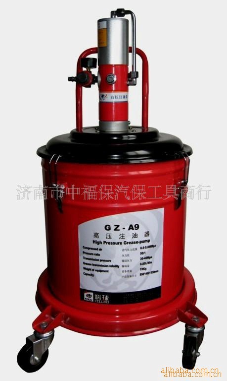 上海科球GZ-A9型黃油機濟南辦事處服務熱線   0531-58687889工廠,批發,進口,代購