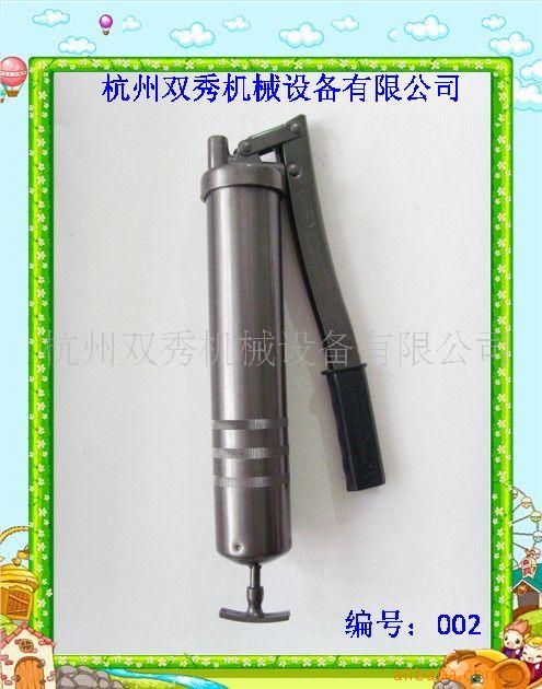 供應400cc 德式PRESSOL手動黃油槍工廠,批發,進口,代購