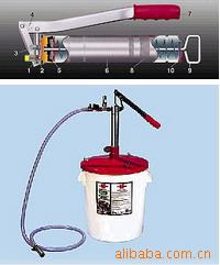 供應 伍爾特 黃油槍，氣動黃油槍工廠,批發,進口,代購