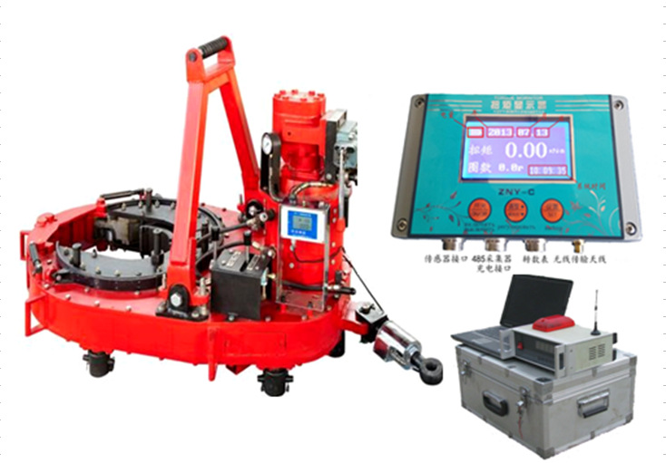 ZNY-C鉆桿動力鉗扭矩控製機  扭矩控製器  扭矩機批發・進口・工廠・代買・代購