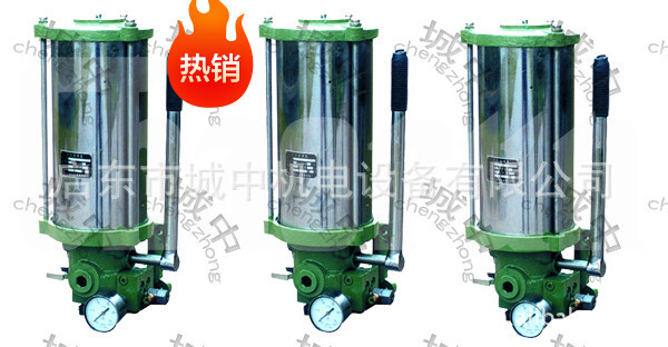SRB-5系列手動潤滑泵潤滑油泵 SRB-2.0-1.0-DG批發・進口・工廠・代買・代購