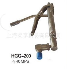 廠傢直銷HCG-200/150/300/600/100型黃油槍/黃油機配件工廠,批發,進口,代購