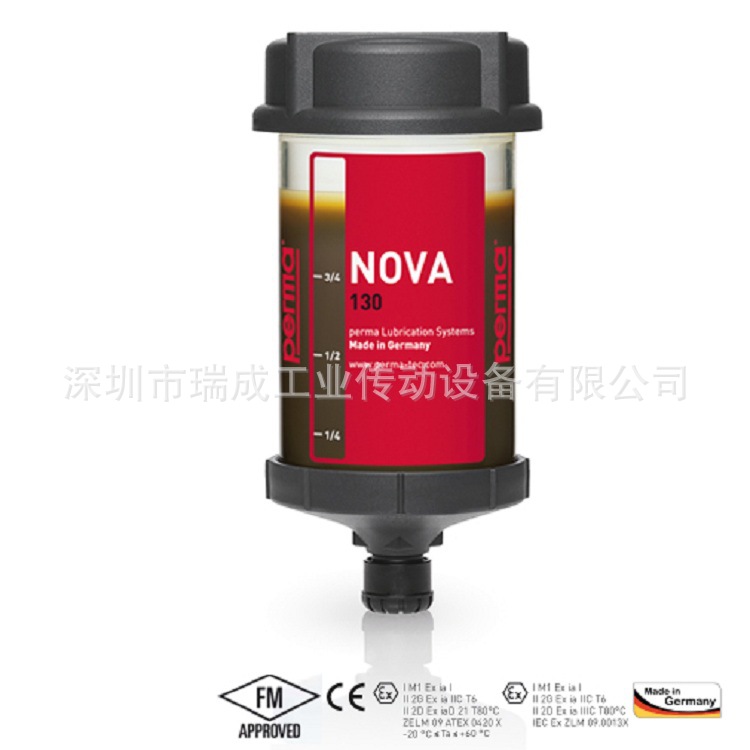 德國Perma NOVA SF01自動註油器 可自動報警註油器批發・進口・工廠・代買・代購