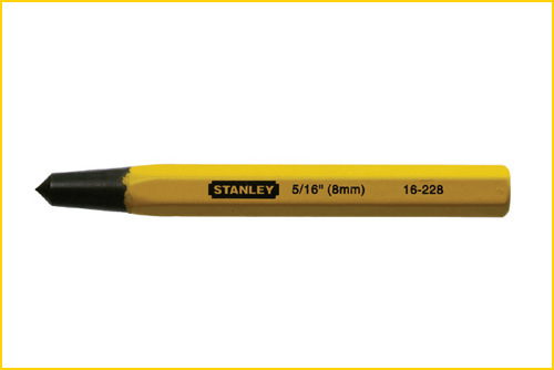 STANLEY/史丹利  16-227-23  中心沖工廠,批發,進口,代購