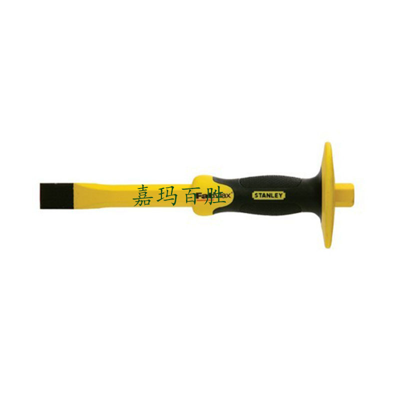 正品保證 史丹利 STANLEY 16-332-23  膠柄石工鑿25mm工廠,批發,進口,代購