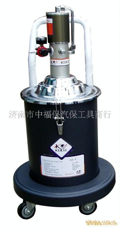 科球牌黃油機挖煤機專用      黃油槍和黃油機工廠,批發,進口,代購