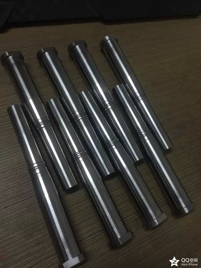 螺紋型芯加工定製工廠,批發,進口,代購