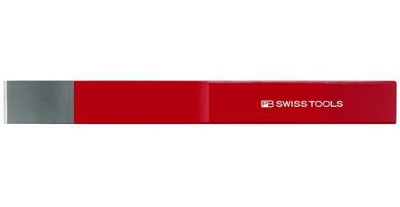 瑞士PB Swiss Tools 紅色塗層細長柄平頭鑿刀26.0 PB 803批發・進口・工廠・代買・代購