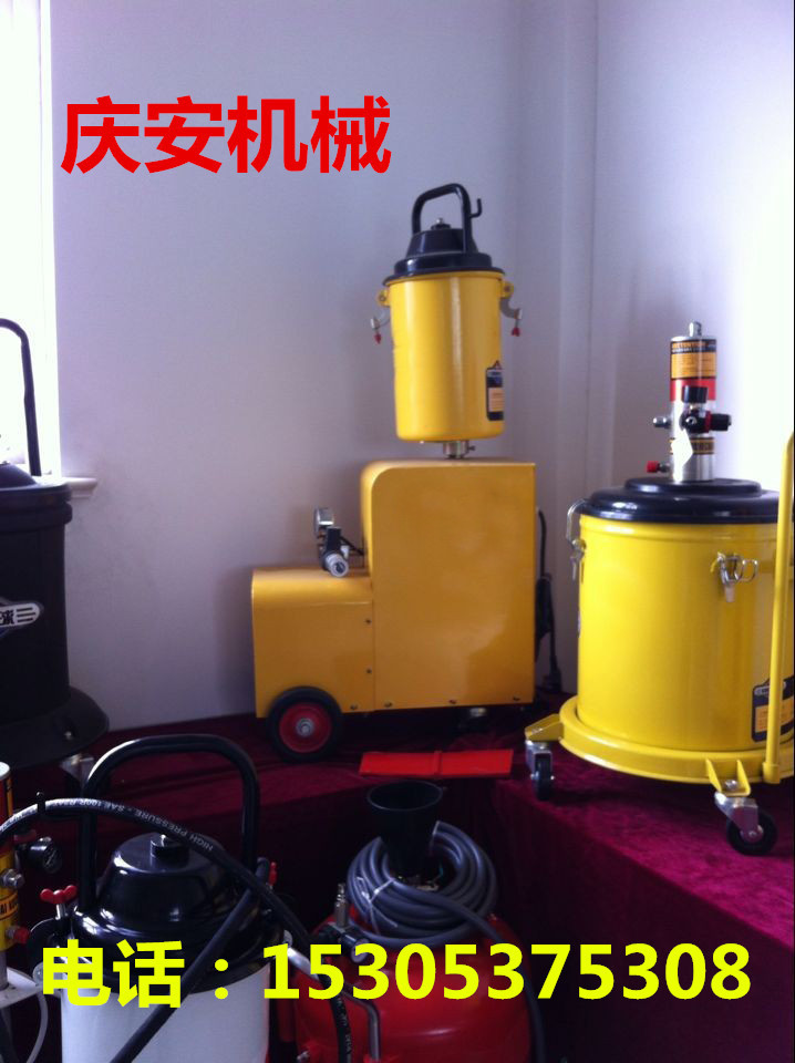 電動高壓黃油機 高效率黃油機 無需氣壓黃油機工廠,批發,進口,代購