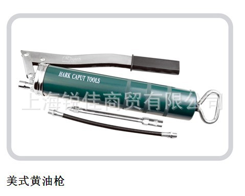 鷹頭重型黃油槍 400CC工廠,批發,進口,代購