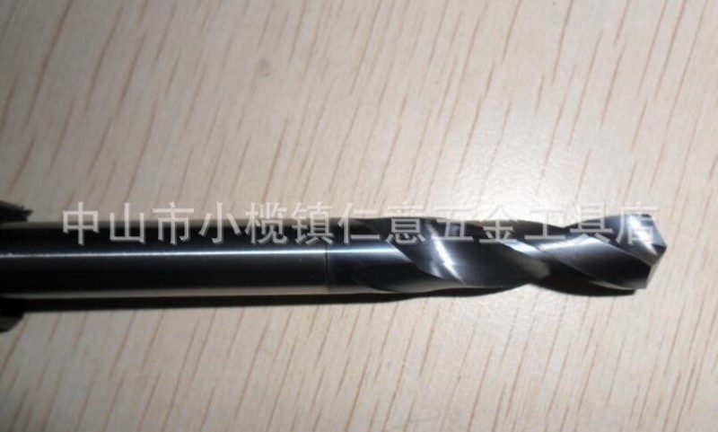 批發上海UNT塗層鎢鋼左鉆，規格0.5-13MM.批發・進口・工廠・代買・代購