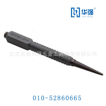 史丹利  膠柄釘沖 58-912-23  1.6MM 全長125MM  上海 史丹利工具工廠,批發,進口,代購