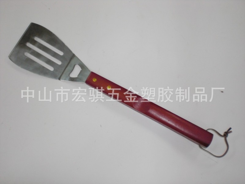 KBT-1003 燒烤用鏟子 deluxe spatual工廠,批發,進口,代購