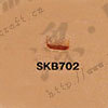 SKB702 日本高級印花工具工廠,批發,進口,代購