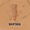 SKP369 豎紋(小)日本高級印花工具工廠,批發,進口,代購