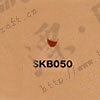 SKB050 日本高級印花工具工廠,批發,進口,代購