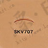 SKV707 日本高級印花工具工廠,批發,進口,代購