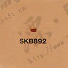 SKB892 日本高級印花工具工廠,批發,進口,代購