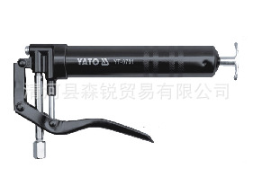 專業供應yt-0701天津易爾拓YATO  單把 進口小型黃油槍工廠,批發,進口,代購