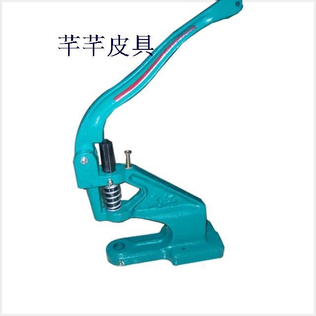 DIY手工工具/手壓機/四合扣/鉚釘/雞眼/汽眼/蘑菇釘機器/帽釘按扣工廠,批發,進口,代購