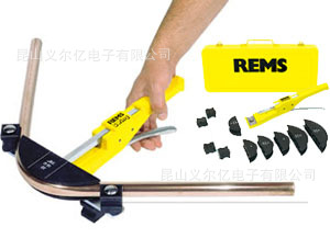管道工具 → 手動彎管器Rems Swing工廠,批發,進口,代購