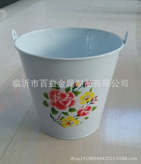 傢居裝飾桶art garden bucket工藝桶 掛桶 花卉桶 小桶flower pot工廠,批發,進口,代購