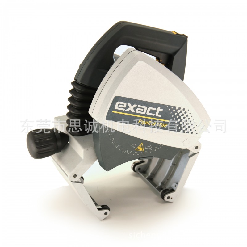 芬蘭Exact170E小型手持切管機/切割機管道切割15-170MM范圍可切割批發・進口・工廠・代買・代購