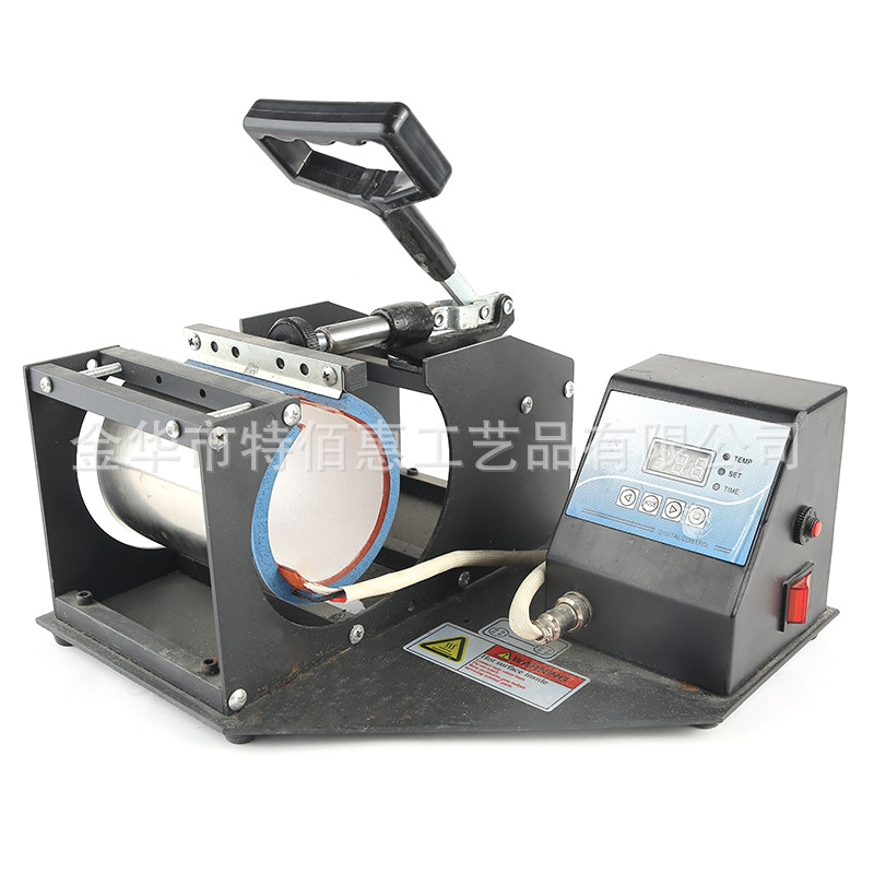 熱轉印機器 烤杯機 數位熱轉印機器 熱轉印烤杯機 數位熱轉印機工廠,批發,進口,代購