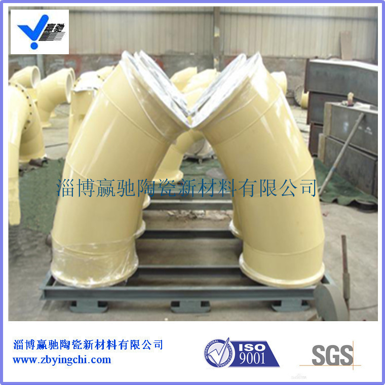 河北滄州陶瓷耐磨管廠價直銷內襯耐磨陶瓷管工廠,批發,進口,代購