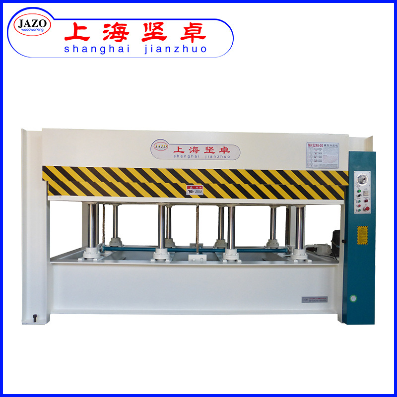 上海木工機械 MH3248-50木工壓板冷壓機 木門全自動液壓式冷壓機工廠,批發,進口,代購