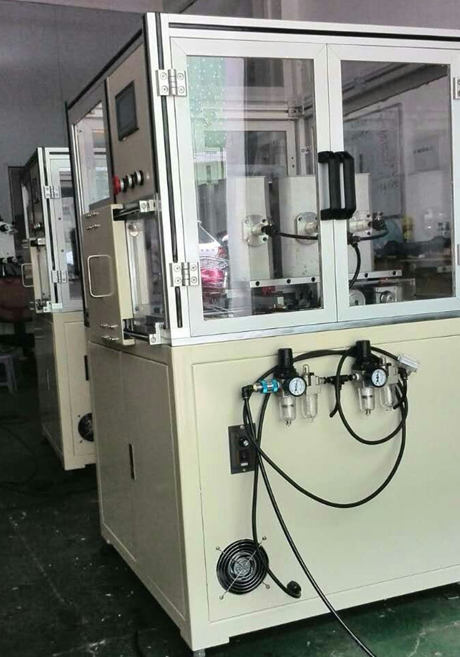 工廠直銷  自動檢測組裝機 CCD自動檢測  光學檢測設備 可定製工廠,批發,進口,代購