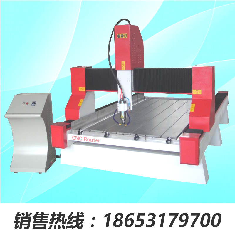 批發優質1318重型石材雕刻機 小型立體石材雕刻機批發・進口・工廠・代買・代購