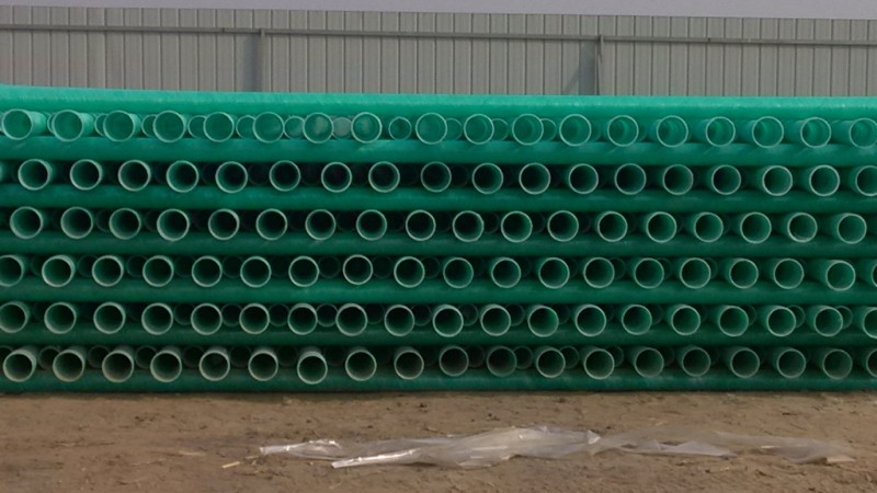 玻璃鋼污水管 壓力管 纏繞管道批發・進口・工廠・代買・代購