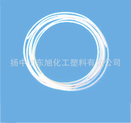 揚中東旭廠傢直銷優質東嶽純料 聚四氟乙烯推壓管 全新料工廠,批發,進口,代購