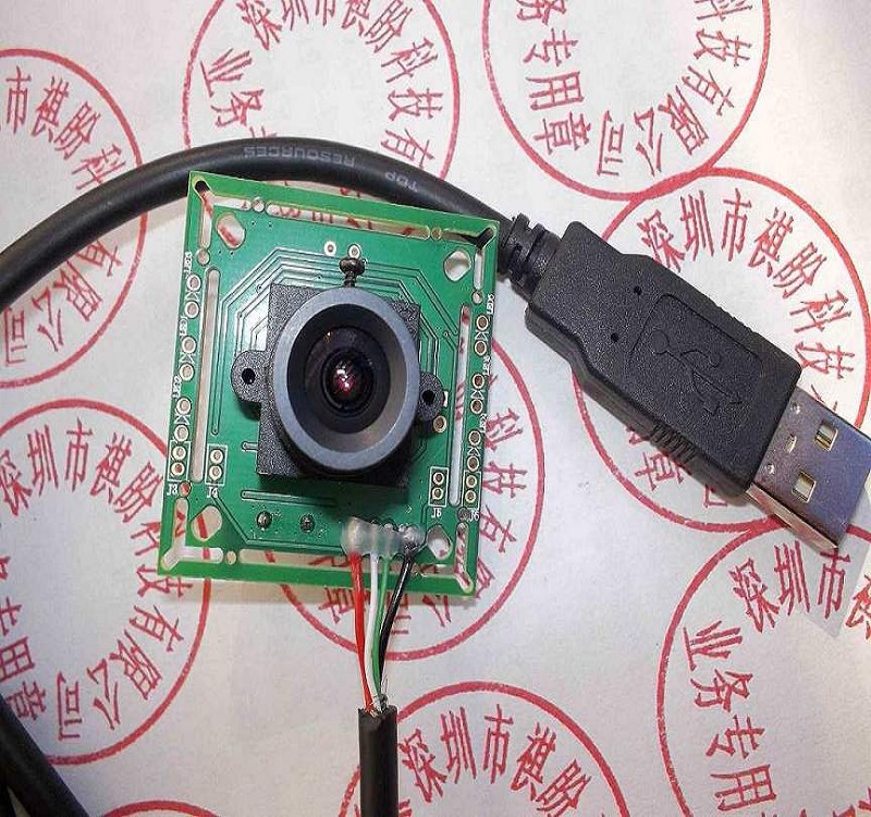 廠傢直銷票據鑒別機攝影頭 驗鈔機攝影頭 USB攝影頭批發・進口・工廠・代買・代購
