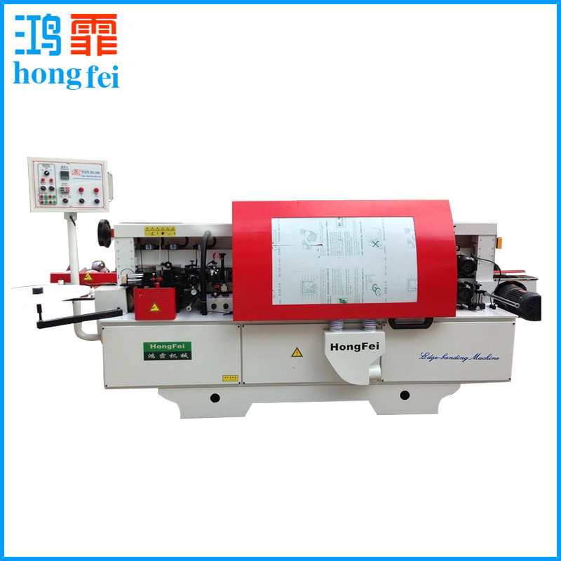 薦 FBJ-2800全自動木工封邊機 曲線 溫嶺高速木工封邊機定製工廠,批發,進口,代購