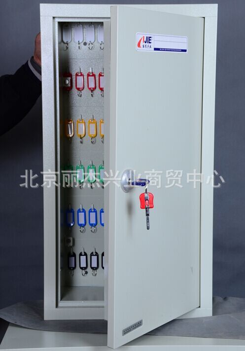 350位壁掛鑰匙櫃供應北京鑰匙櫃批發壁掛實用儲存量的使用性強批發・進口・工廠・代買・代購