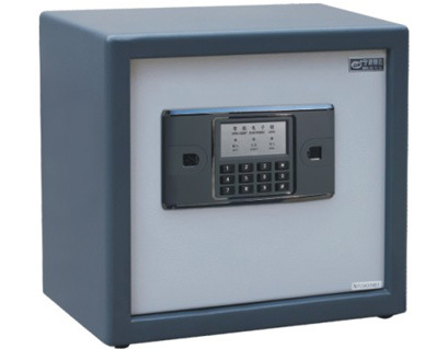 小型傢庭保險箱 暗藏保險箱BGX-A/D-350臺式（顯示屏）批發・進口・工廠・代買・代購
