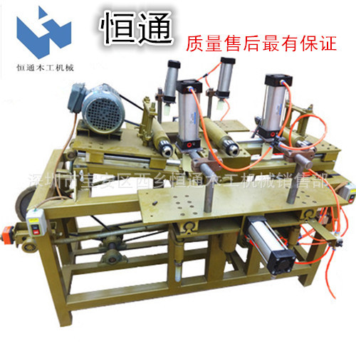 廠傢供應木工機械 打眼機 打斜眼 榫槽機機械設備一臺起批工廠,批發,進口,代購